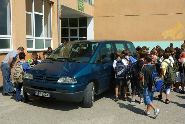 accueil ecole suhareka photo