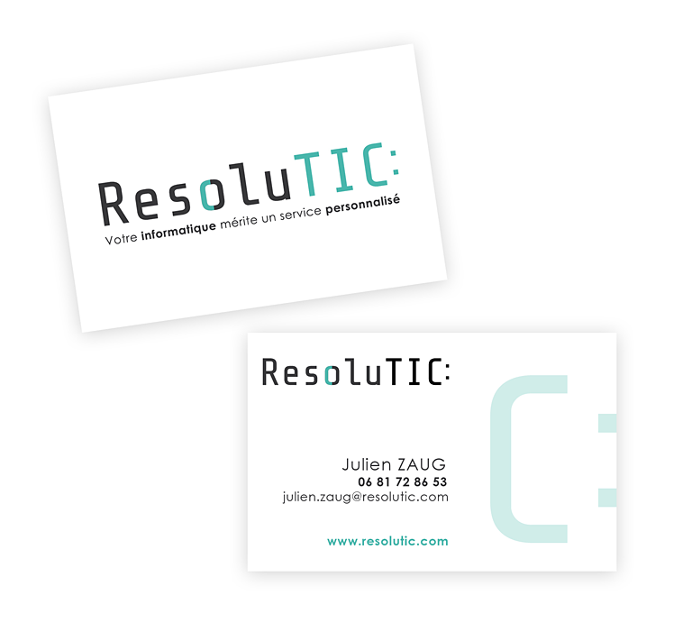 ResoluTiC